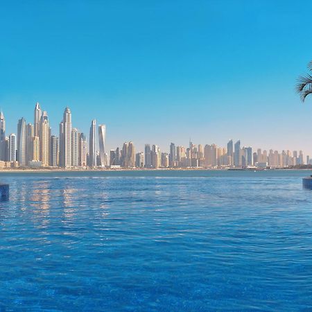 Oceana Atlantic Seaside Apt 두바이 외부 사진